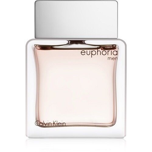 CALVIN KLEIN Euphoria Man Eau De Toilette