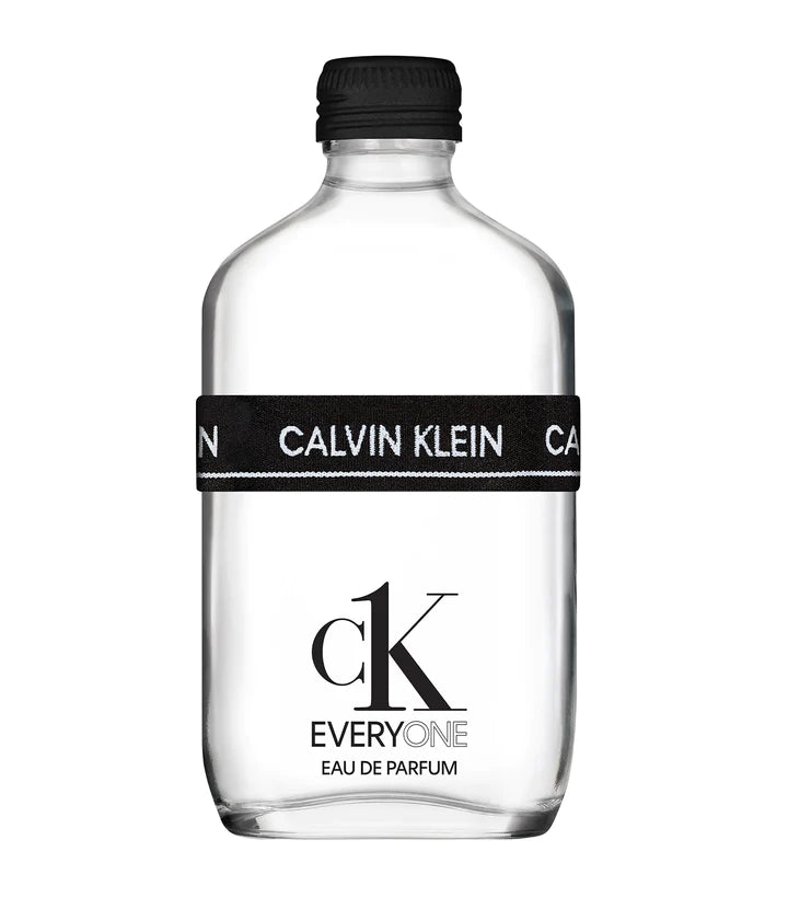 Calvin klein gender neutral perfume 2025