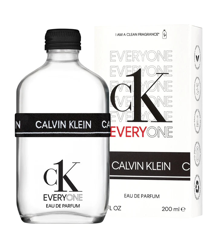 CALVIN KLEIN EVERYONE Eau de Parfum