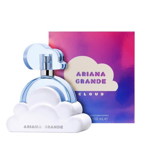 Ariana Grande Cloud Eau de Parfum - www.theperfumestoreinc.com