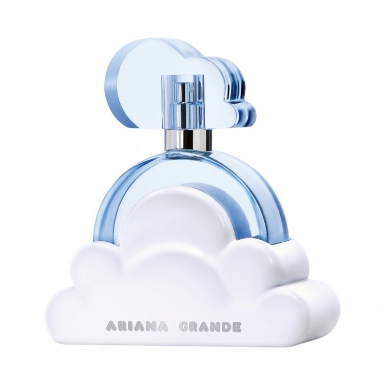 Ariana Grande Cloud Eau de Parfum - www.theperfumestoreinc.com 