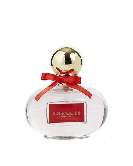 Coach Poppy Eau De Parfum