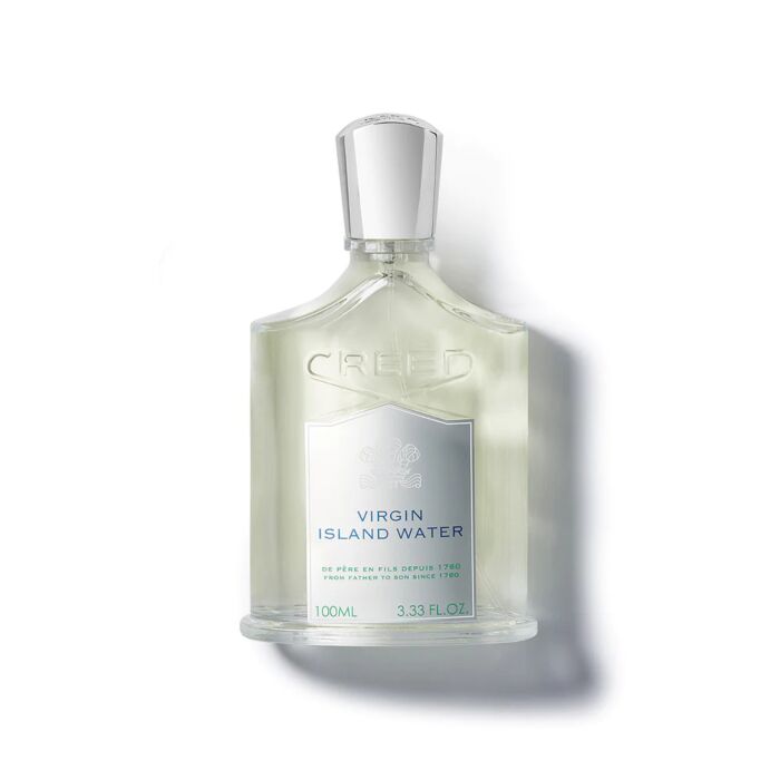 CREED VIRGIN ISLAND WATER Eau de Parfum