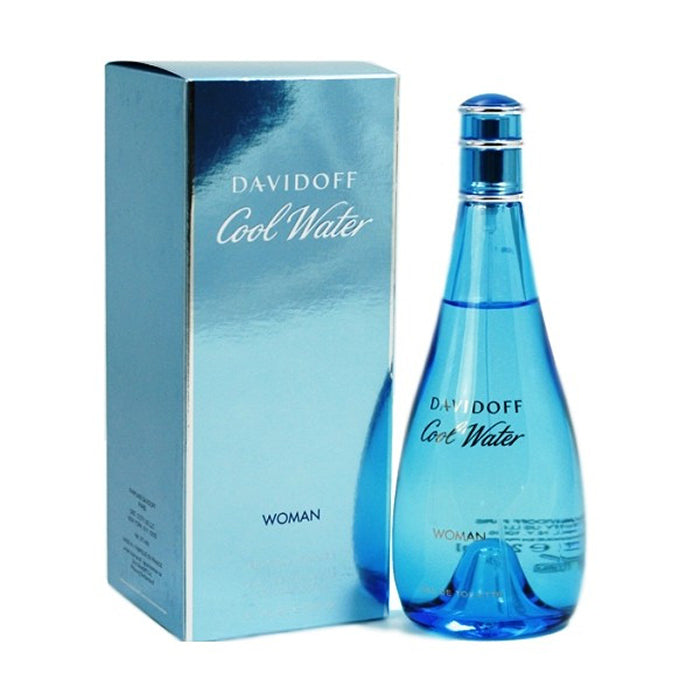 Davidoff Cool Water Eau de Toilette