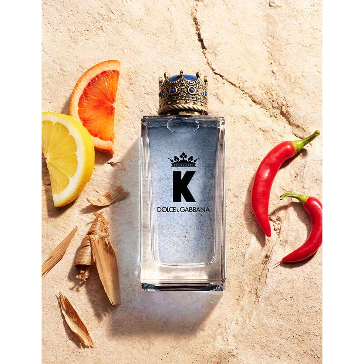 D&G King Eau de Toilette