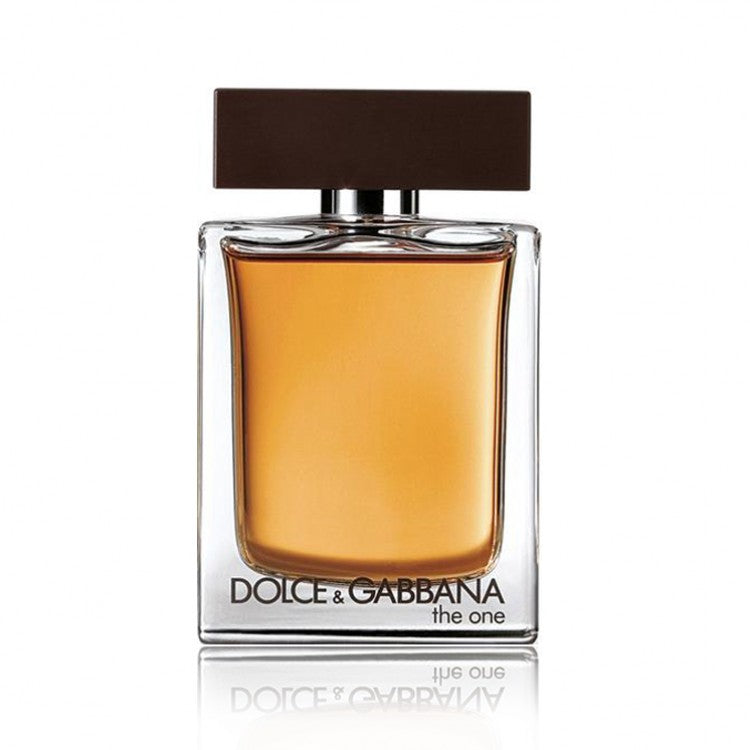 D&G The One for Men Eau de Toilette