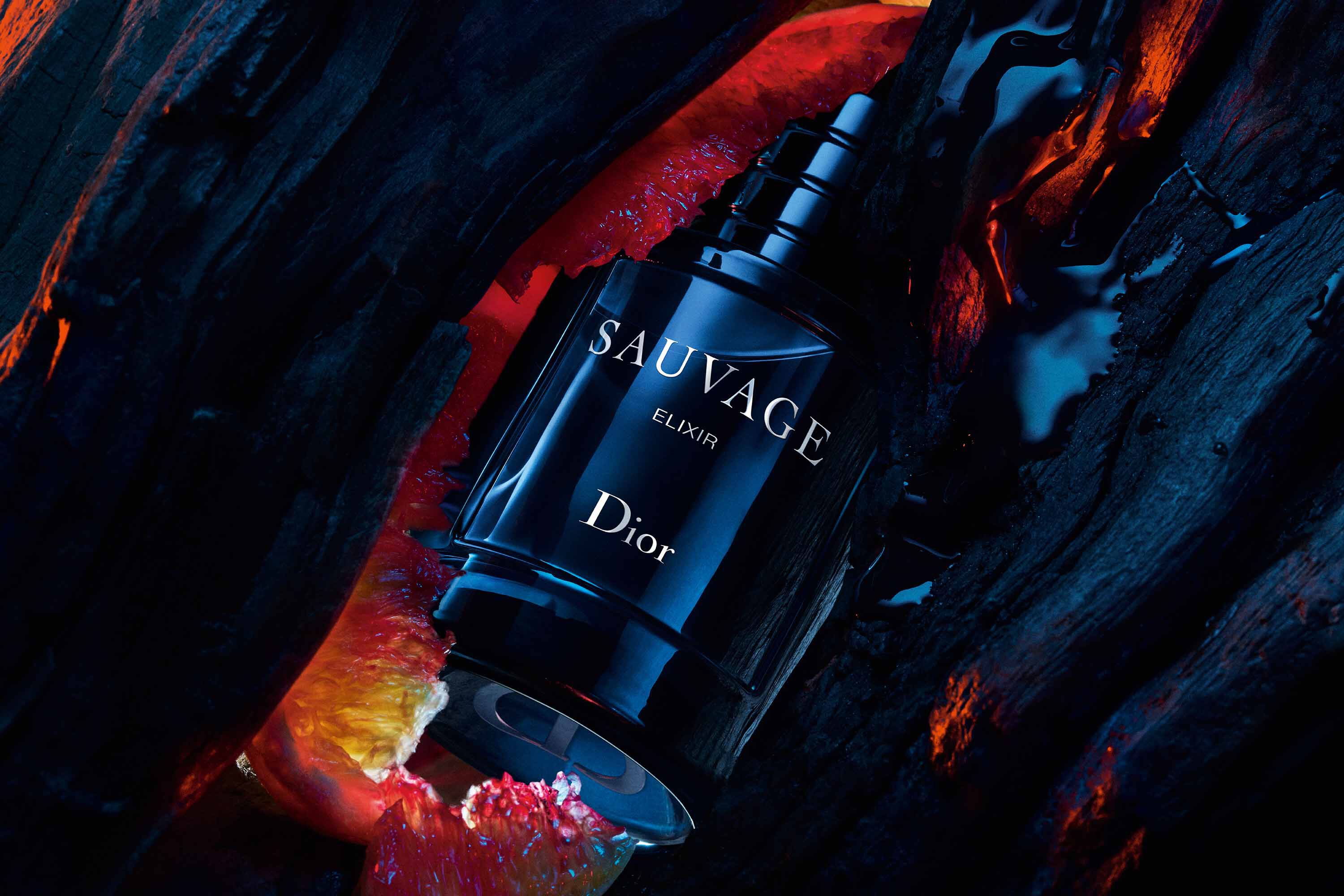 Dior Sauvage Elixir Eau De Parfum