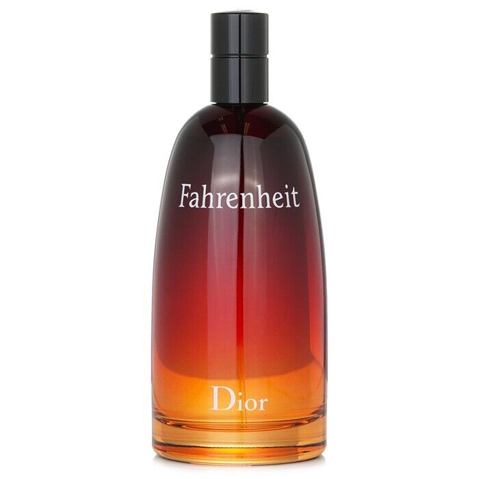 Dior Fahrenheit Eau De Toilette