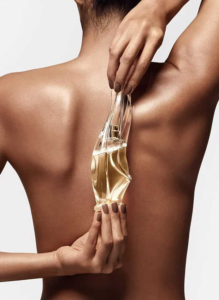 CASHMERE MIST EAU DE TOILETTE