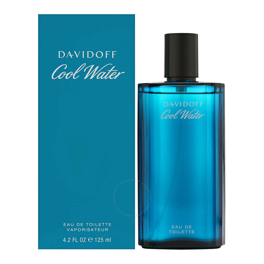 Davidoff Cool Water Man Eau de Toilette