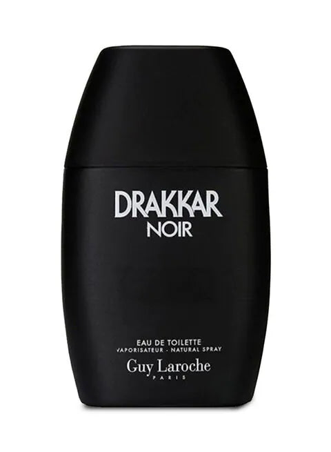 DRAKKAR NOIR EAU DE TOILETTE