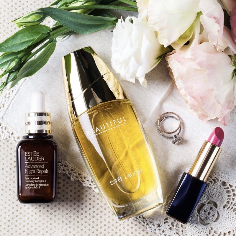 Estée Lauder Beautiful Eau de Parfum