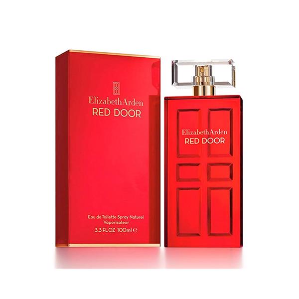 Elizabeth Arden Red Door Eau de Toilette