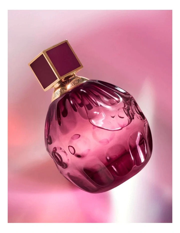 Jimmy Choo Fever Eau De Parfum
