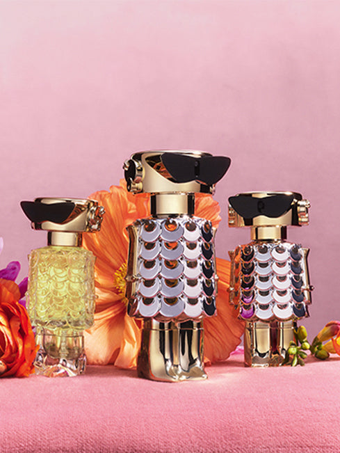 Paco Rabanne Fame Eau de Parfum