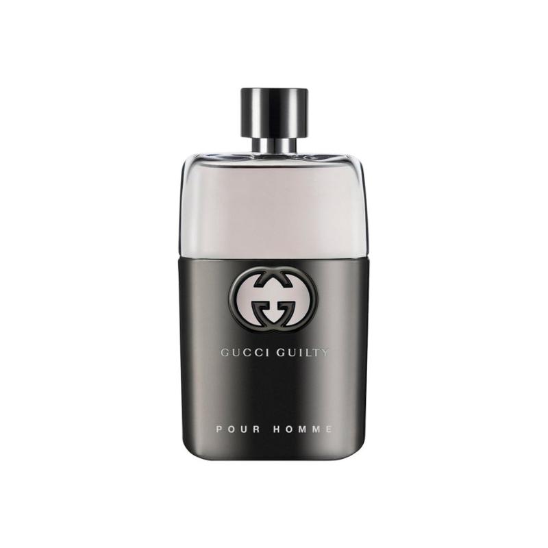 GUCCI GUILTY POUR HOMME EAU DE TOILETTE