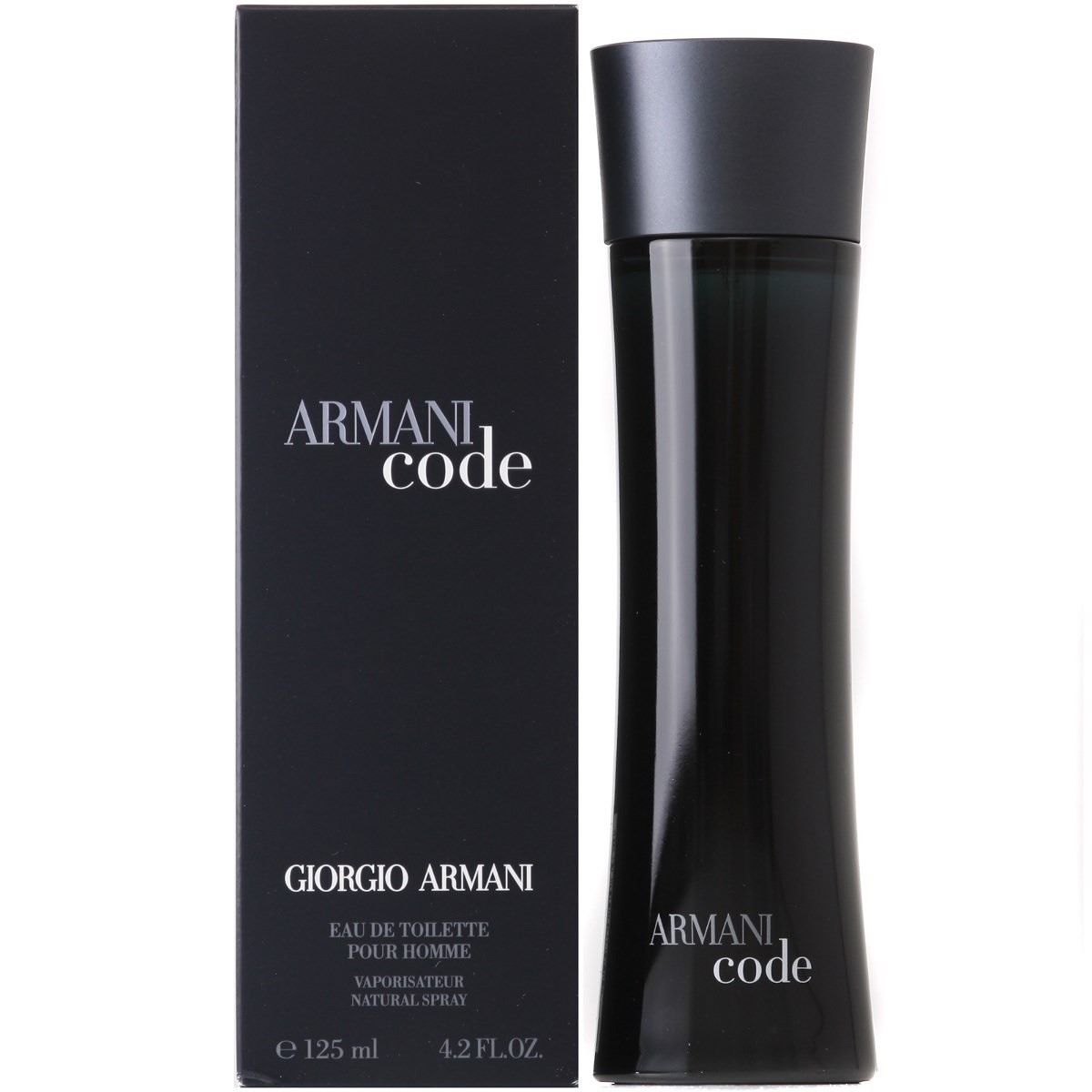 Giorgio Armani CODE - EAU DE TOILETTE