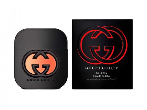 Gucci Guilty Black Eau de Toilette