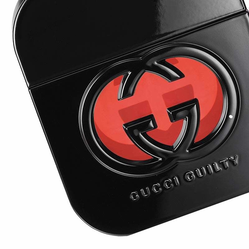 Gucci Guilty Black Eau de Toilette
