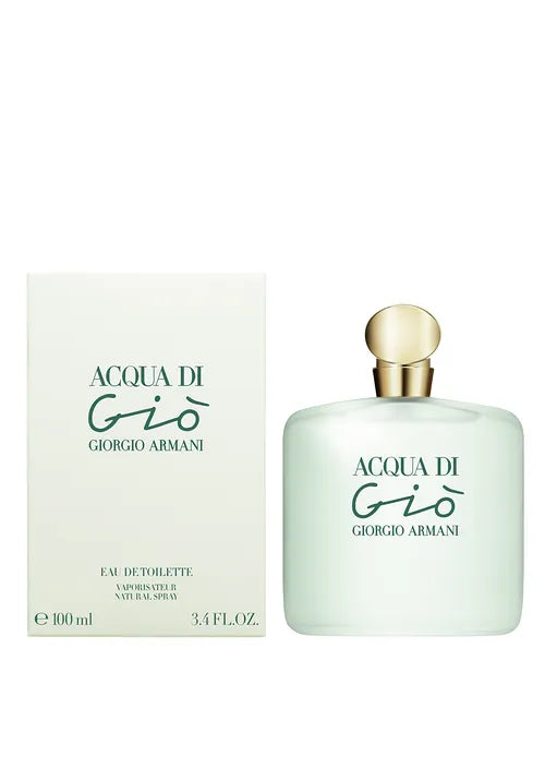GIORGIO ARMANI ACQUA DI GIÒ Eau de Toilette
