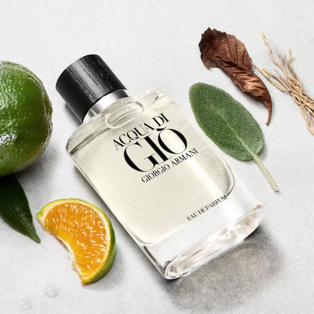 GIORGIO ARMANI ACQUA DI GIÒ Eau de Parfum