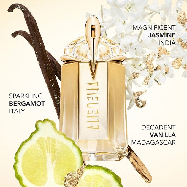 Thierry Mugler Alien Goddess Eau de Parfum