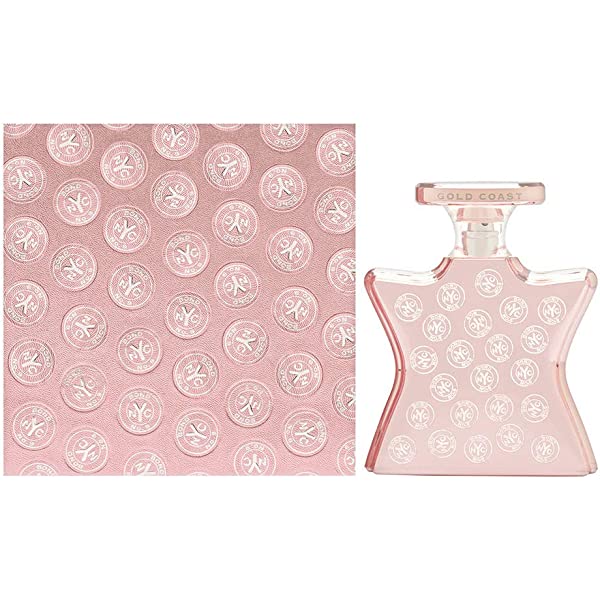 Bond No.9 Gold Coast Eau De Parfum