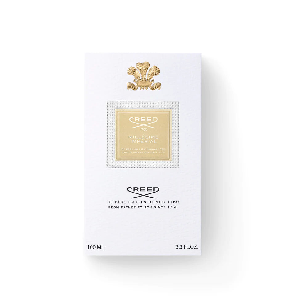CREED MILLÉSIME IMPÉRIAL EAU DE PARFUM