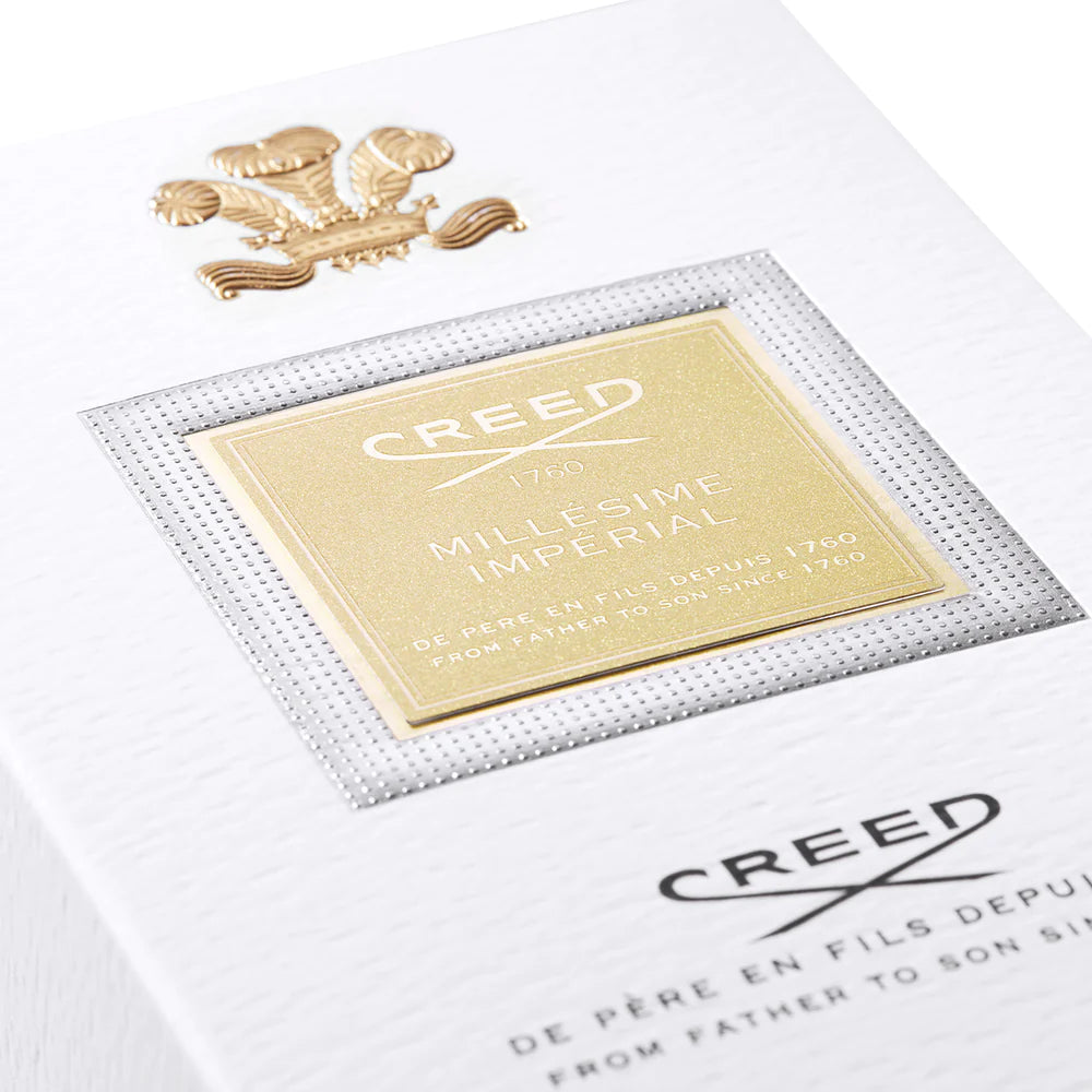 CREED MILLÉSIME IMPÉRIAL EAU DE PARFUM