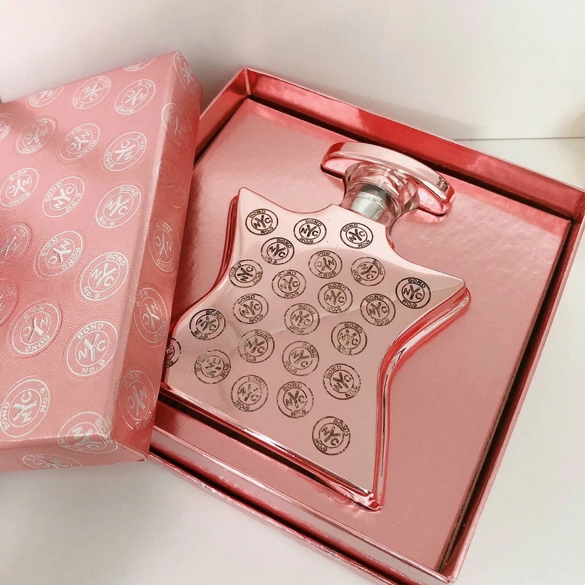 Bond No.9 Gold Coast Eau De Parfum