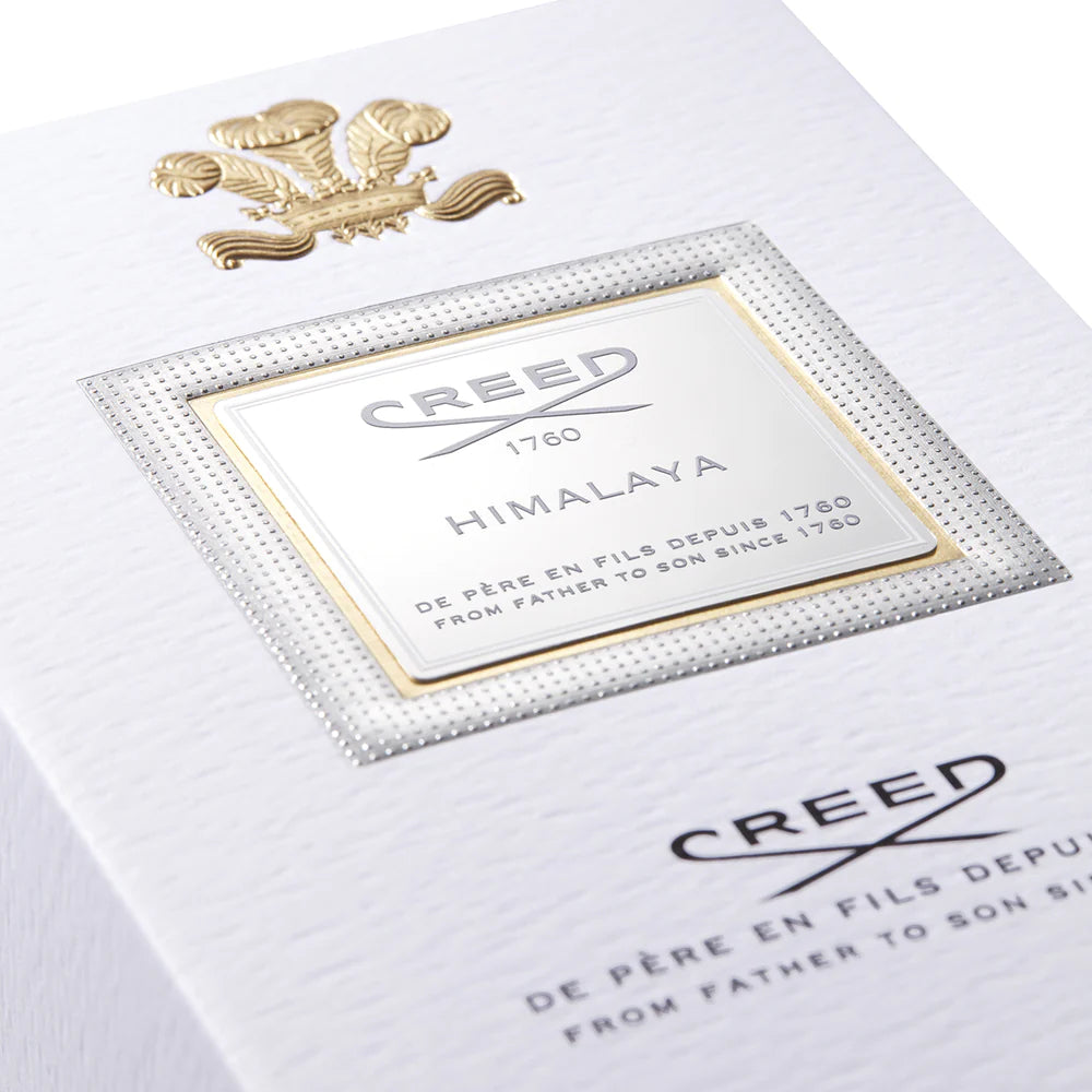 CREED HIMALAYA EAU DE PARFUM