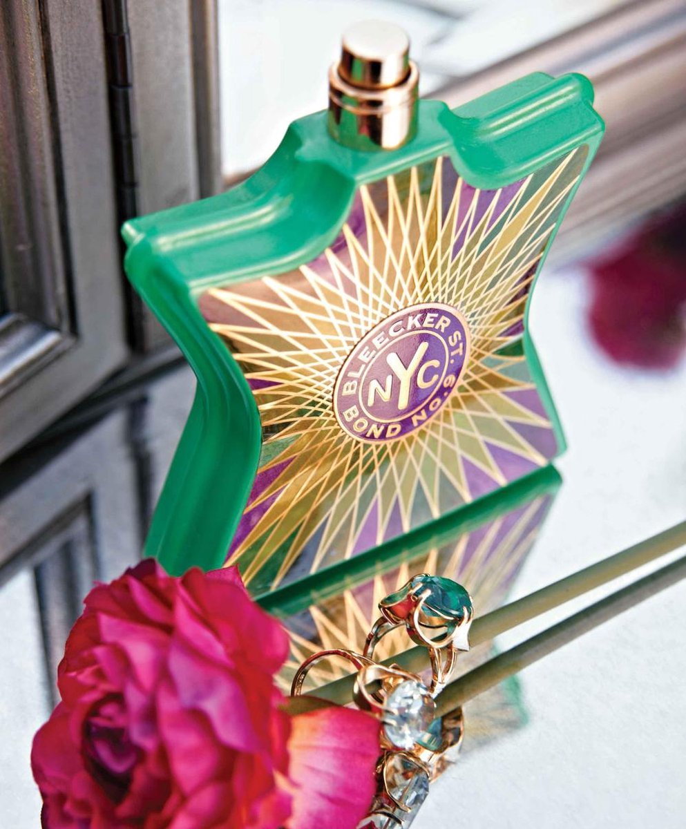 Bond No.9 Bleecker Street Eau De Parfum
