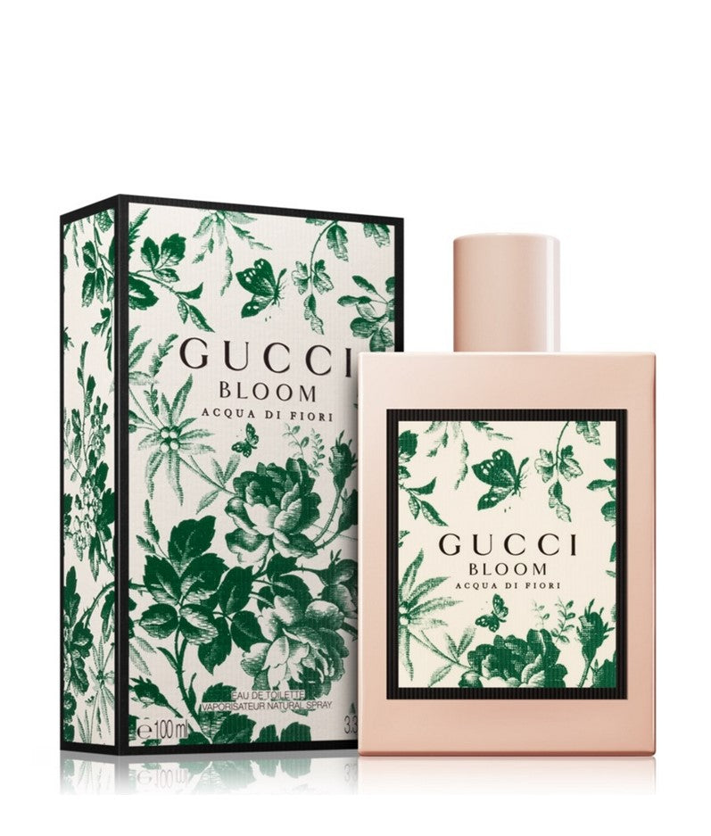 Gucci Bloom Acqua Di Fiori