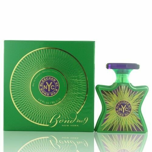 Bond No.9 Bleecker Street Eau De Parfum