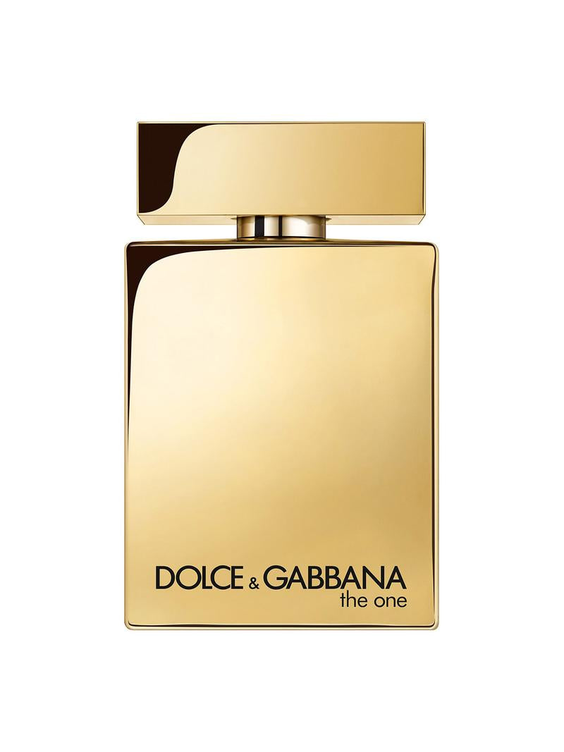 D G The One Gold Intense Eau De Parfum