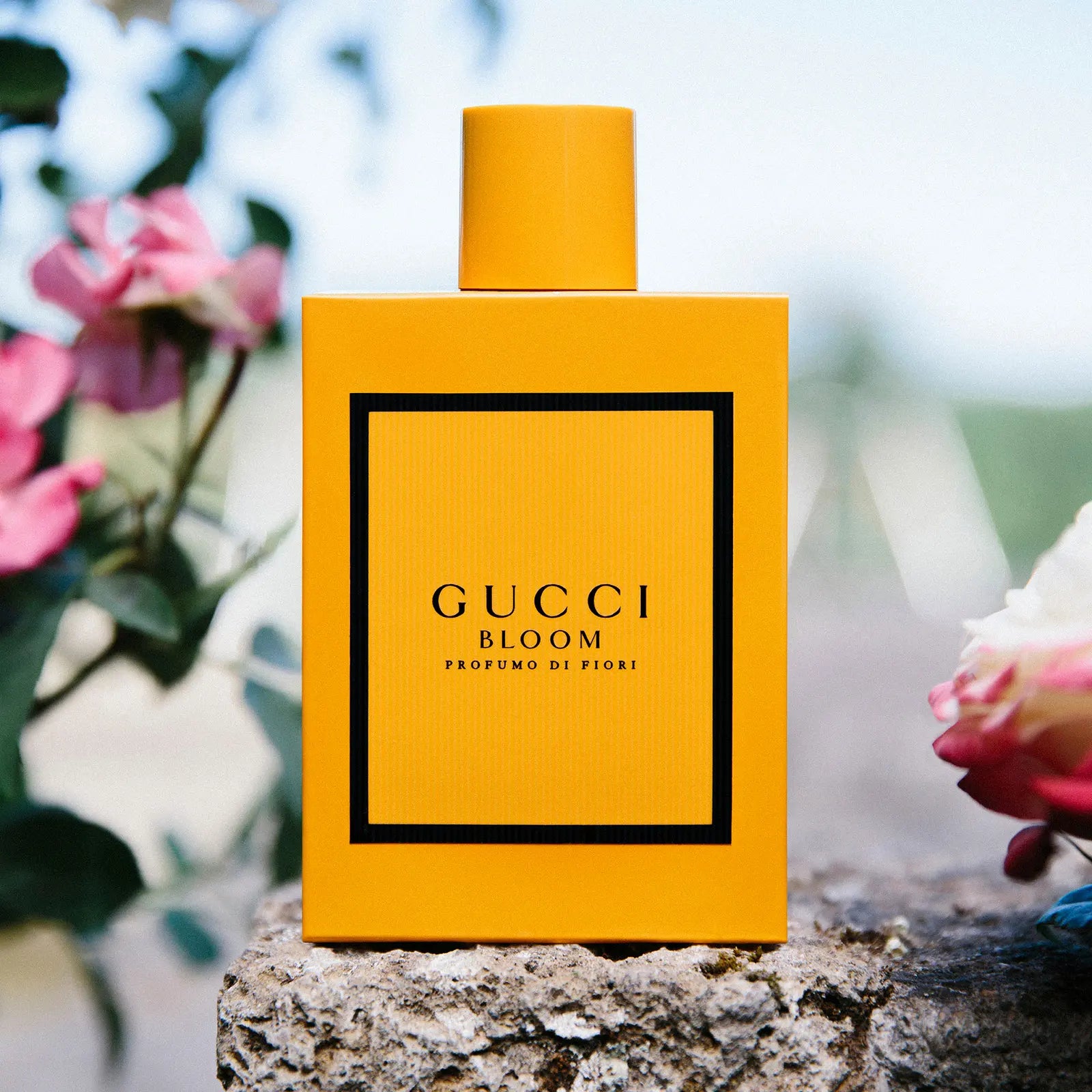 Gucci Bloom Profumo di Fiori Eau de Parfum