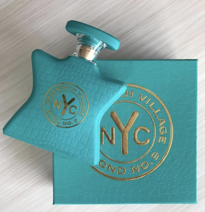 Bond No.9 Greenwich Village Eau De Parfum