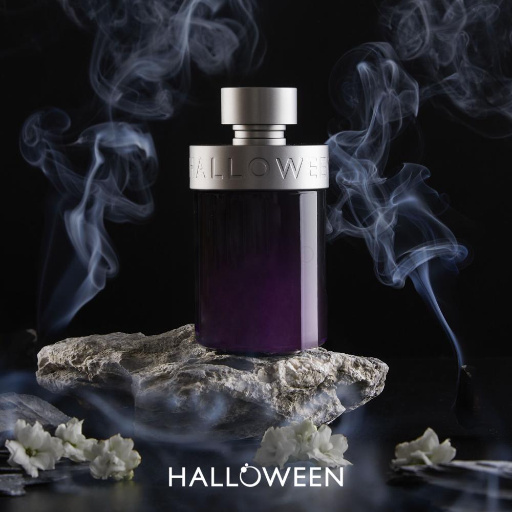 Halloween Man Eau de Toilette