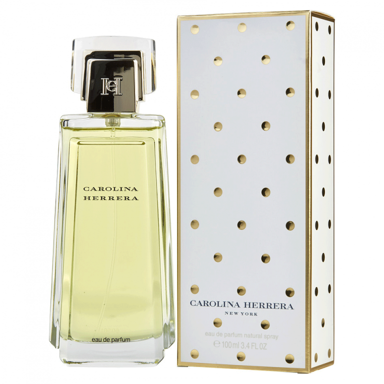 CAROLINA HERRERA Eau de Parfum