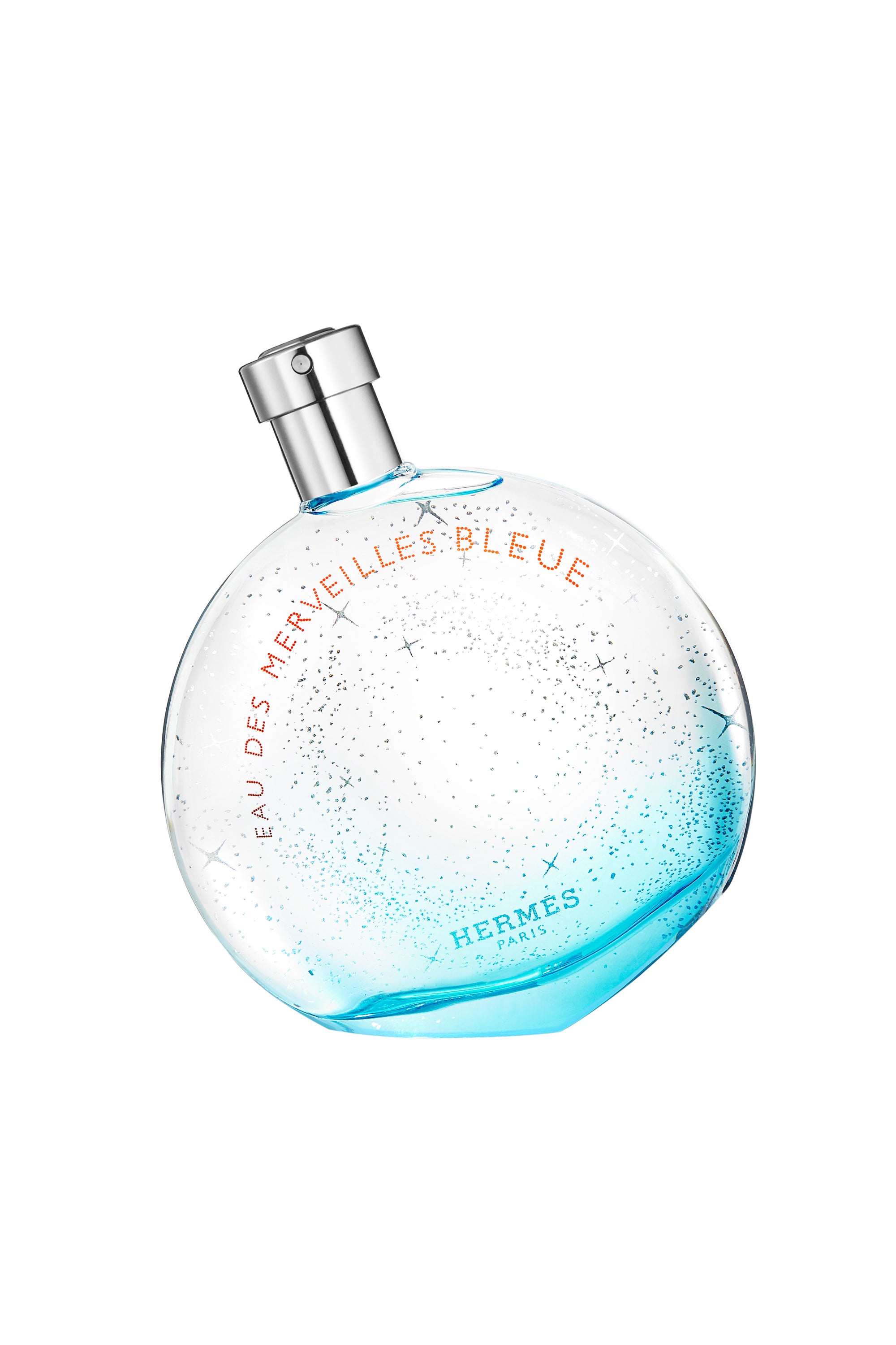 Hermès Eau Des Merveilles Bleue Eau de Toilette