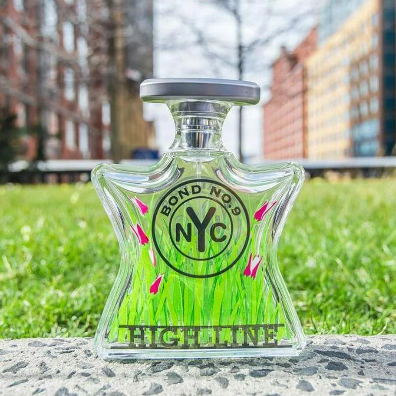 Bond No.9 High Line Eau De Parfum