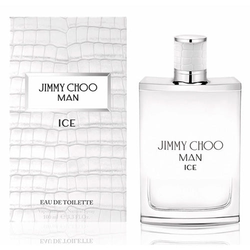 Jimmy Choo Man Ice Eau De Toilette