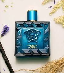 Versace Eros Eau De Parfum