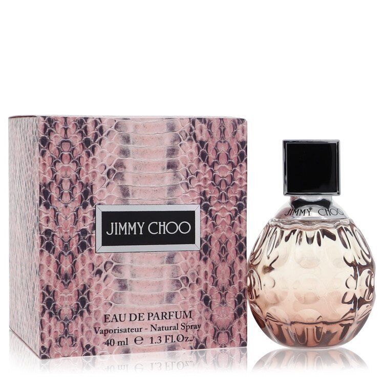 Jimmy Choo Eau De Perfume Spray
