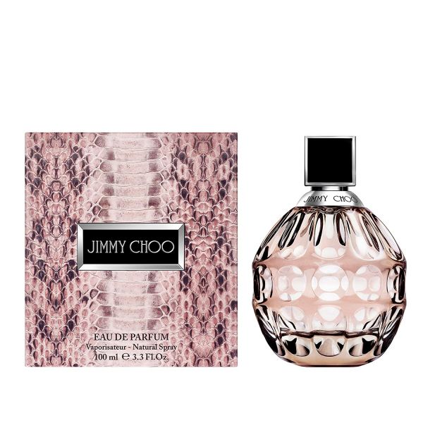 Jimmy Choo Eau De Perfume Spray