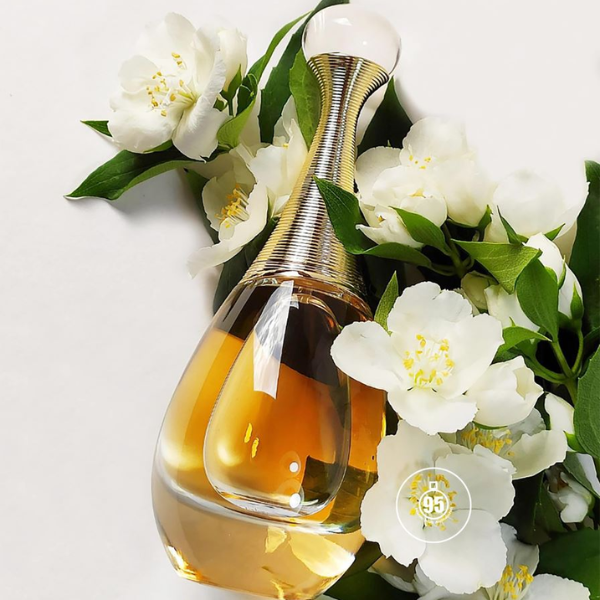 DIOR J'ADORE Eau de parfum
