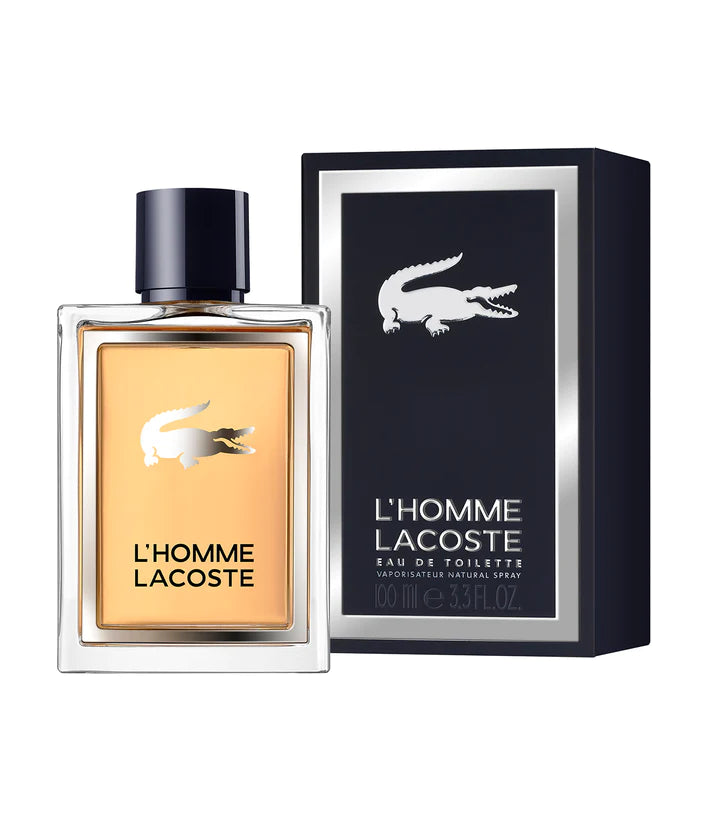 Lacoste L'Homme Eau de Toilette