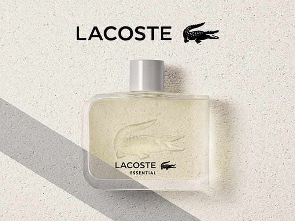 Lacoste Essential Eau de Toilette