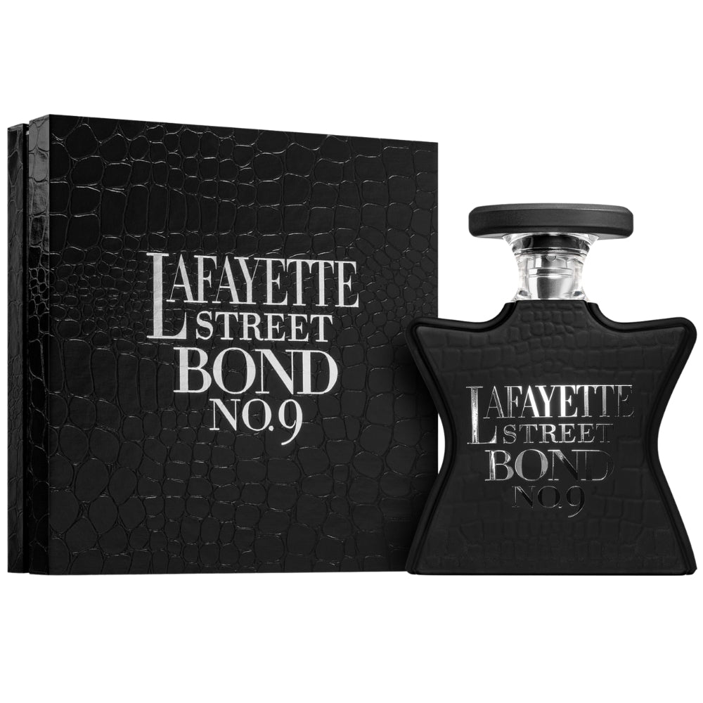 Bond No.9 Lafayette Street Eau De Parfum
