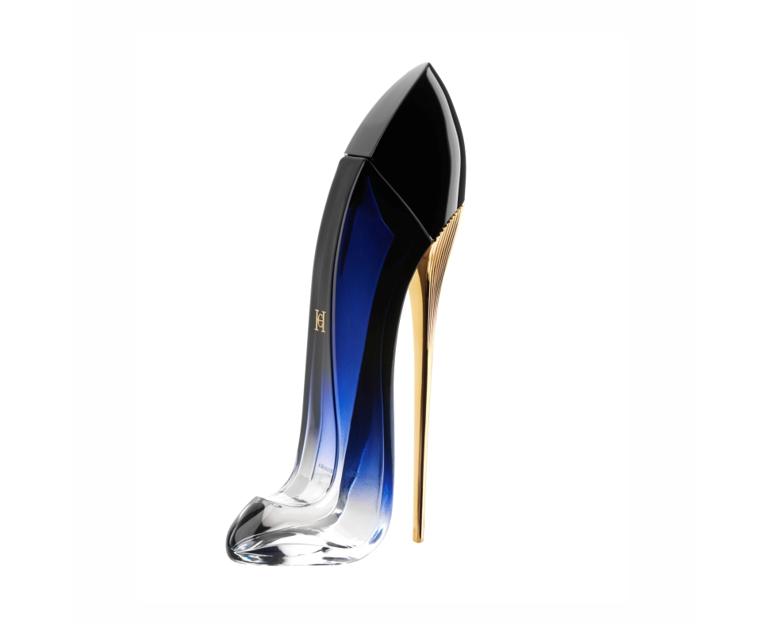 Carolina herrera good girl different colors hot sale